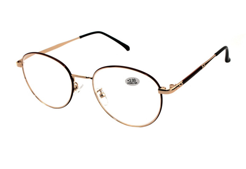 Женские очки для зрения Vesta 19328 с диоптриями 